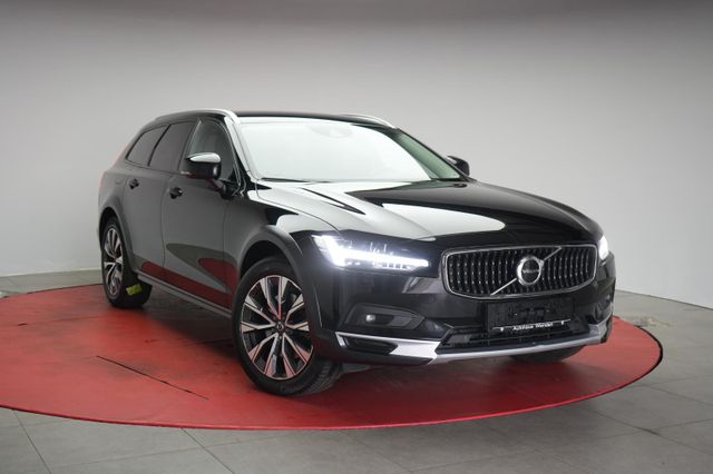 Volvo V90 Cross Country B5 D AWD Geartronic Pro Navi/A