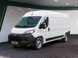 Peugeot Boxer Kastenwagen 335 L3H2 BlueHDi 180 AT AHK BT - Peugeot Doppelkabine
