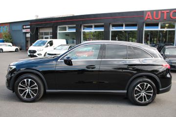 Mercedes GLC 220 - 4
