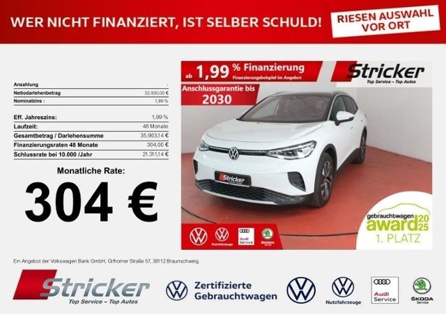 Volkswagen ID.4