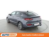 Hyundai i30 1.4 TGDI Premium*LED*TEMPO*CAM*PDC*SHZ*KLIMA - Hyundai i30 Premium mit Benzin-Antrieb