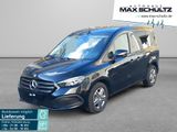 Mercedes-Benz T 180 d Navi*Leder*PDC*SpurH*SpurW*LED*Kam. - Mercedes-Benz T-Klasse aus 2024