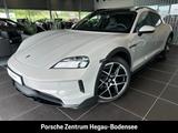 Porsche Taycan 4 Cross Turismo/Offroad Design Paket/LED/ - : Offroad