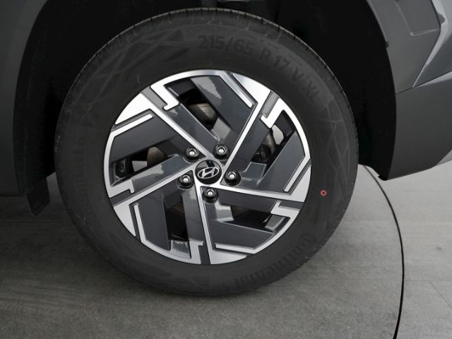 Tucson FACELIFT T-GDI SELECT+VOLL LED+NAVI+RÜCKF