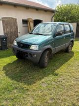 Daihatsu Terios 1.3 Comfortline Comfortline - Daihatsu aus 2004