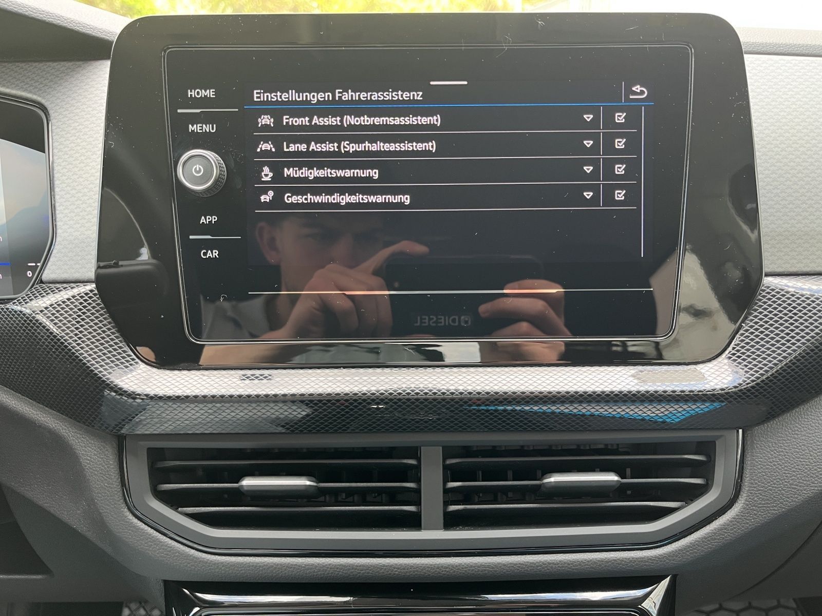 Volkswagen T-Cross - Bild 18