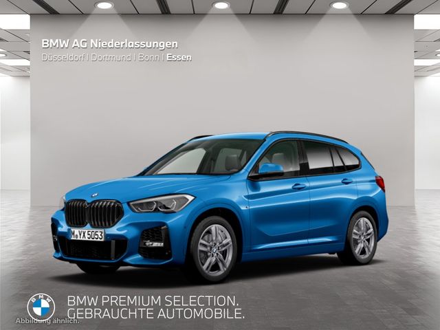 BMW X1 xDrive18d M Sport Navi Parkassist HiFi LED