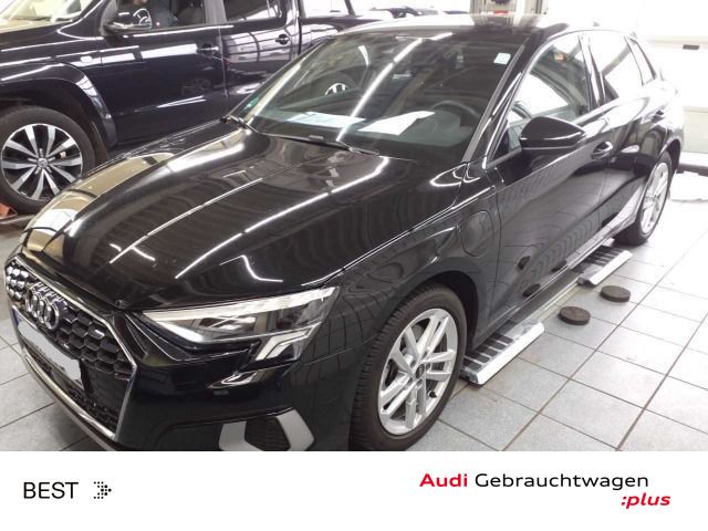 Audi A3 Sportback advanced 40 TFSI e LED*Navi*PDC*SHZ