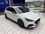 Hyundai i30 N Performance 2.0 T-GDI LED*RFK*8-fach*NAVI - Hyundai Gebrauchtwagen mit Automatikschaltung