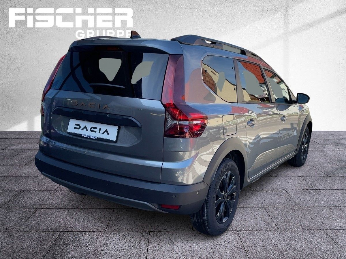 Fahrzeugabbildung Dacia Jogger Extreme+ TCe 110 r
