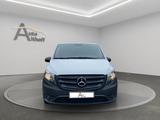 Mercedes-Benz Vito Tourer 114CDI Pro lang Aut. AHK NAV 8SITZE - Mercedes-Benz Vito: 8