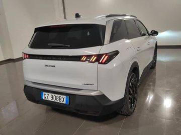 Peugeot 5008 - 3