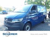 Volkswagen T6.1 Kasten 2.0 TDI DSG LED+Standhz+ACC+Kamera+N - LKWs in Mannheim