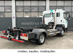 Fahrzeugabbildung Mercedes-Benz 821 Hiab XR5S Abrollkipper mietkaufen1420€