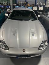Jaguar XKR S/C Coupe  Jahreswagenzustand