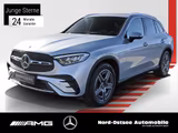 Mercedes-Benz GLC 300 d 4M AMG KEYLESS-GO MBUX SHZ KLIMA - Mercedes-Benz GLC 300: Automatik