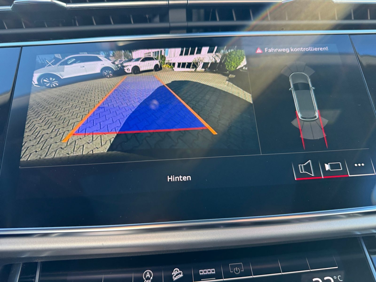 Audi Q7 S-line 45 TDI LUFT AHK PANO B&O 21 VIRTUAL T foto 20