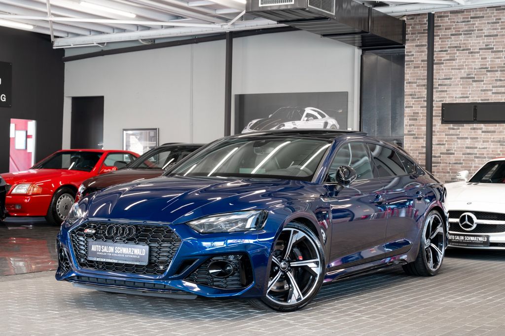 Audi RS5