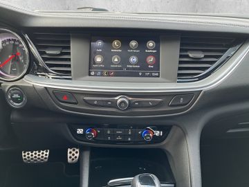 Opel Insignia B ST Edition 1,6 CDTI Carplay+AHK+SHZ+L