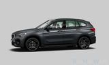BMW X1 sDrive18d Sport Line LED RüKamera Head-Up AHK - BMW X-Reihe Kombi Gebrauchtwagen
