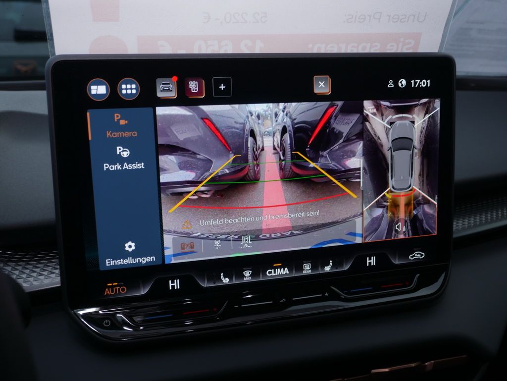 Cupra Terramar - Bild 6
