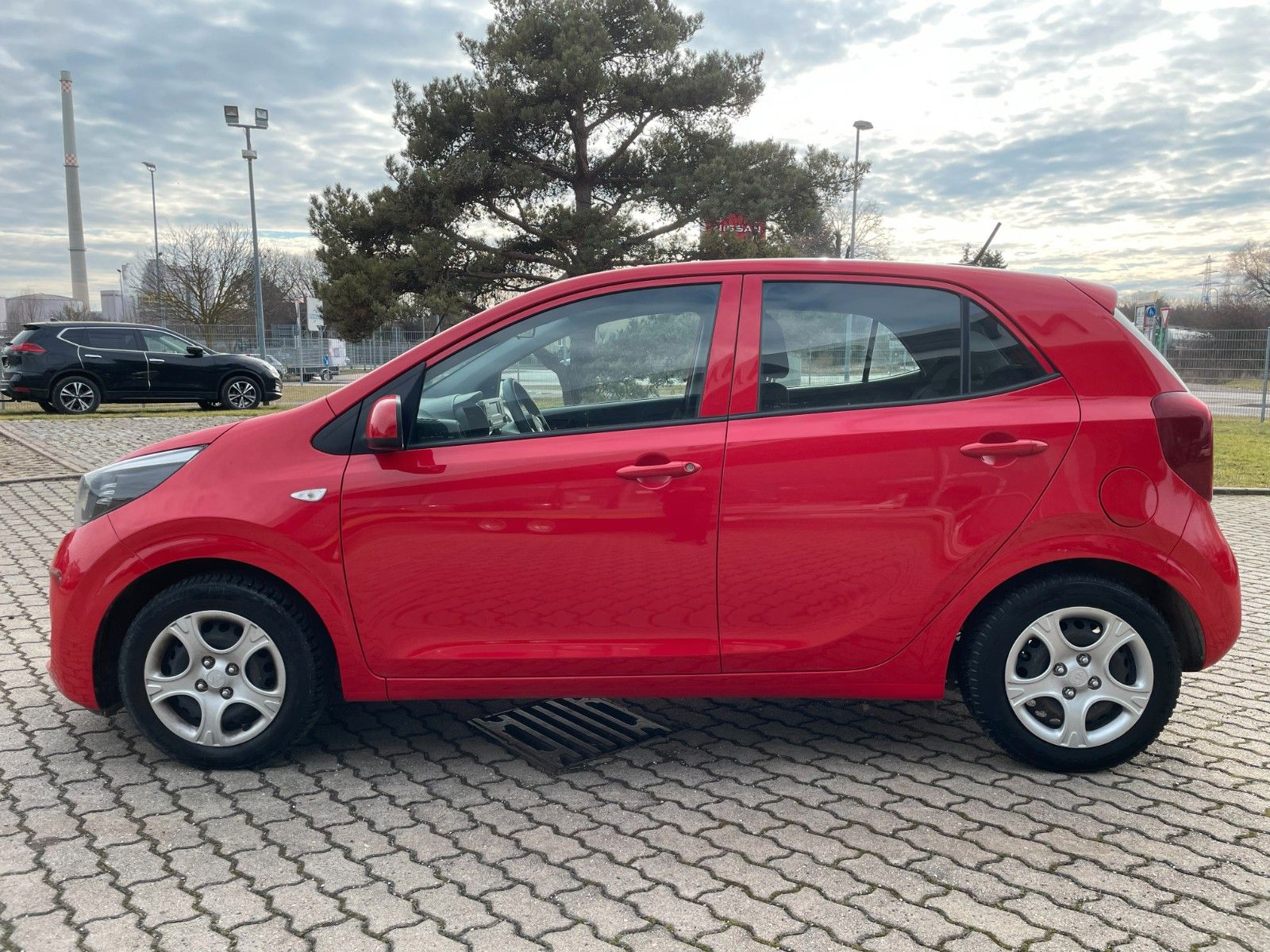 Fahrzeugabbildung Kia Picanto 1.0 Edition 7