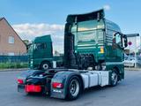 MAN TGX 18.420 Mega LowLienr/RETARDER/STANDKLIMA - MAN Low