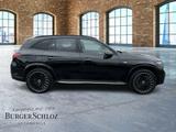 Mercedes-Benz GLC 300 de 4M mit EQ Hybrid Technologie Night - Mercedes GLC-Klasse SUV