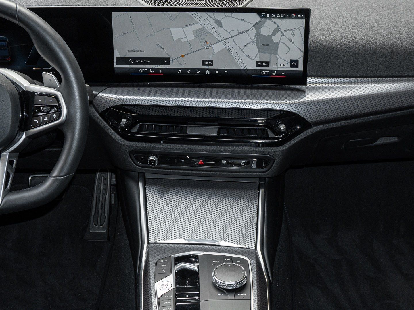 BMW 320 - Bild 10