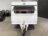 Hobby Excellent Easy 500*Mover*Vorzelt*Solar* - Hobby Mover