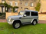 Mercedes-Benz G 320 CDI -KURZ-7Gtronic-TOP zustand! - Mercedes-Benz G 320 aus 2008