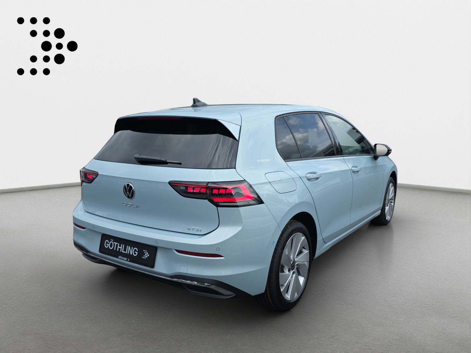 Volkswagen Golf - Bild 17