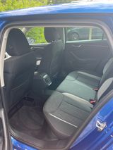 Skoda Scala 1.5 TSI ACT DSG Style Style - Skoda Scala von privat
