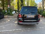 Mercedes-Benz Mercedes Gl 420 7 sitzer - Mercedes-Benz GL 420 von privat