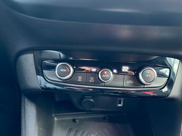 Bild 12 Opel Corsa F e GS Line