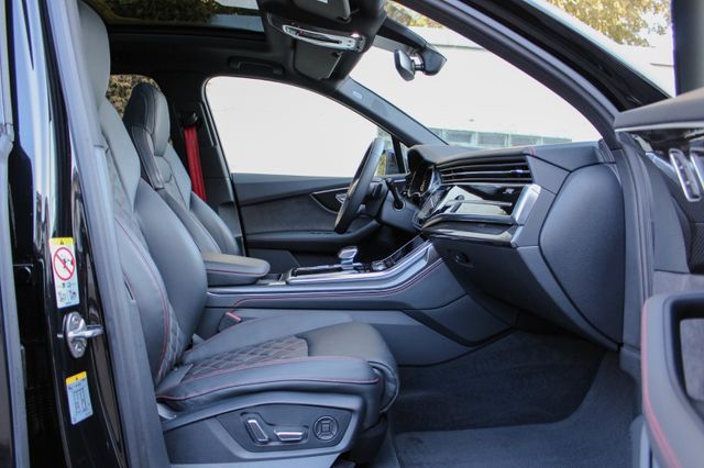 Audi SQ7 4.0 COMPETITION+ / MATRIX LED / STANDHEIZUNG