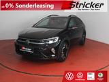 Volkswagen Taigo R-Line 1.0 TSI DSG AHK 239,- mtl. GJ-Reife - gebrauchte VW Sportwagen