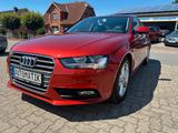 Audi A4 Avant Ambition Automatik AHK PDC  2.Hand - Audi A4 Ambition mit Benzin-Antrieb