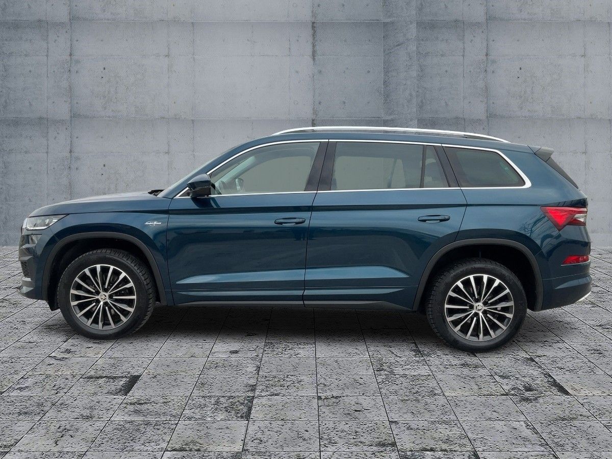 Skoda Kodiaq - Bild 4