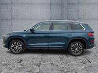 Skoda Kodiaq - Vorschau Bild 4