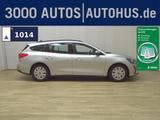 Ford Focus Turnier 1.5 EB Trend LED Tempomat AHK - Ford Focus: Kombi, Trend
