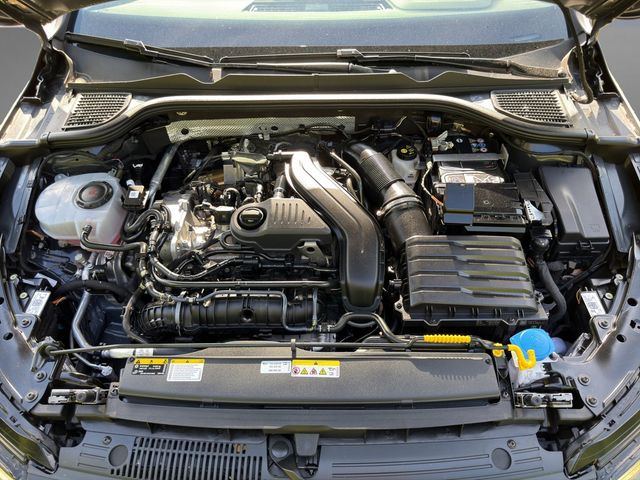Golf VIII Variant 1.5 eTSI Goal DSG
