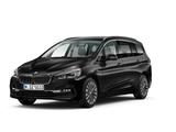 BMW 218d Gran Tourer xDrive Luxury Line Navi Plus He - BMW 218 Gran Tourer aus 2021