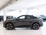 Audi Q6 Sportback e-tron Automatik - Audi Elektroautos
