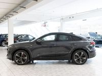 Audi Q6 e-tron - Vorschau Bild 4