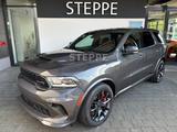 Dodge Durango SRT Hellcat 6,2V8 EU PREMIUM AHK - Dodge Durango Neuwagen: Allradantrieb