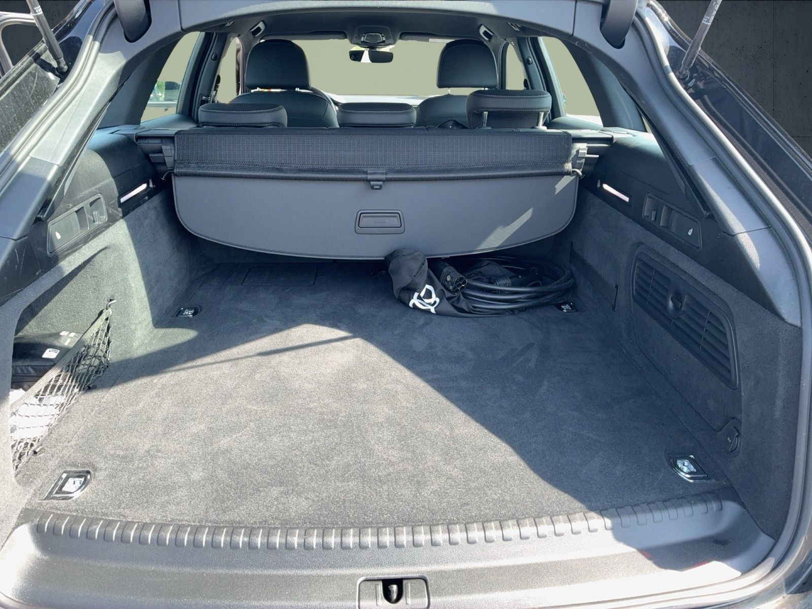 Audi A6 - Bild 14