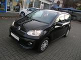 Volkswagen UP MOVE UP 4 Türen, PDC,KAMERA,SITZHEIZUNG - Volkswagen up! Gebrauchtwagen
