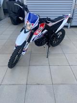 Aprilia RX 125 - APRILIA 125 RX