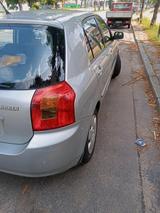 Toyota Corolla - gebrauchte Toyota Corolla aus dem Jahr 2003